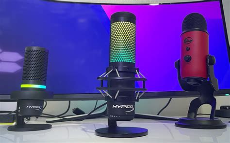 Imyfone witching microphone
